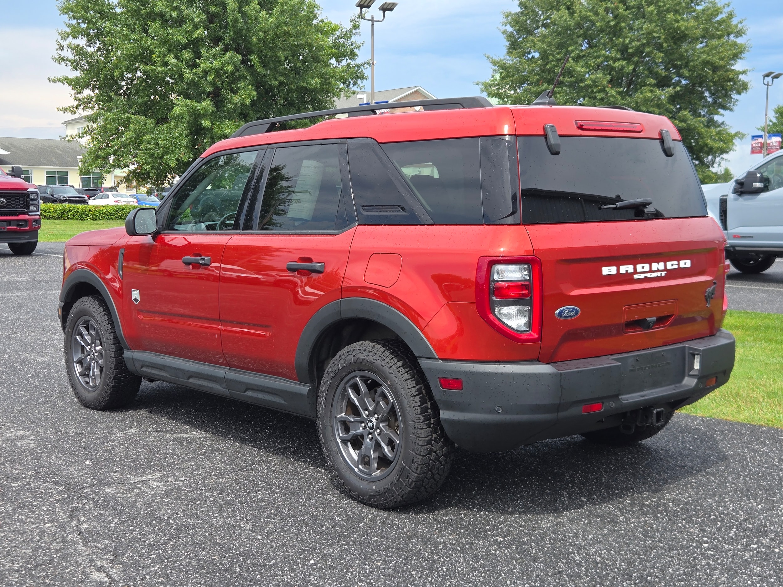 ford bronco sport 2022 3FMCR9B61NRD25655 image ford bronco sport 2022 3FMCR9B61NRD25655 image
